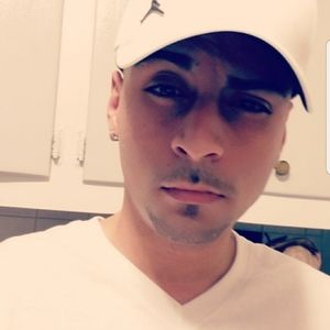 Meet your Posher, Raymond